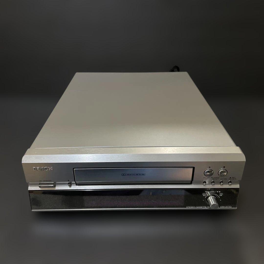 Denon Other Drr-201Sa