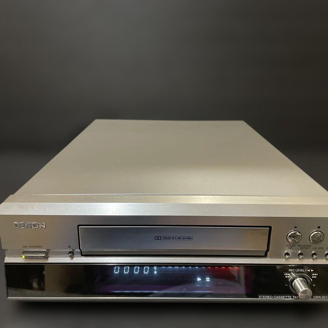 Denon Other Drr-201Sa