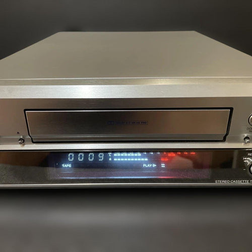 Denon Other Drr-201Sa