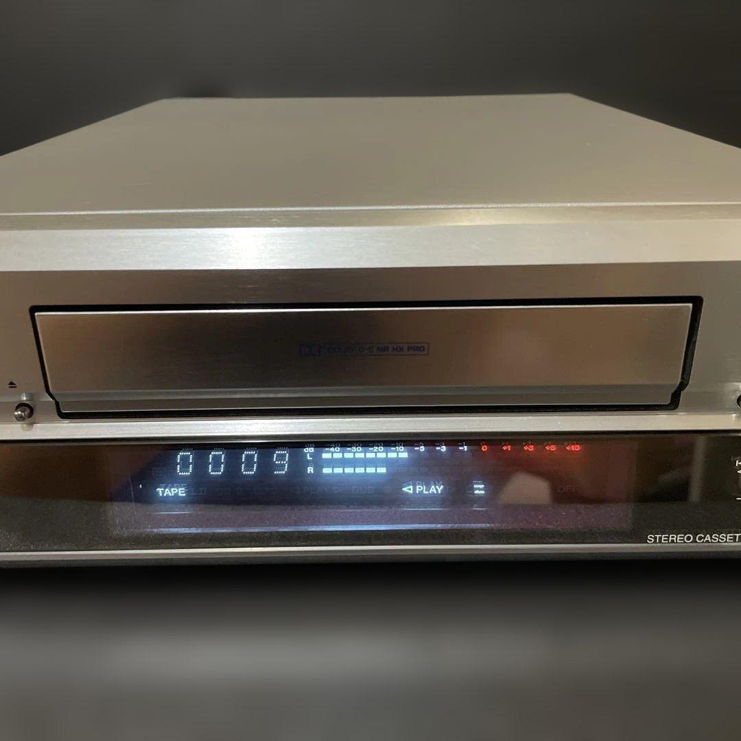 Denon Other Drr-201Sa