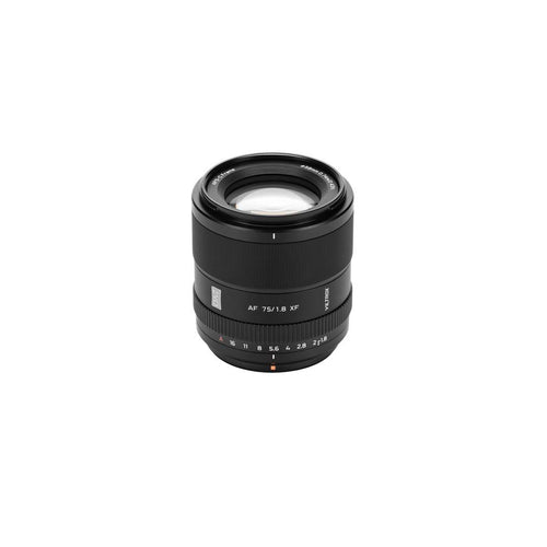 Viltrox Prime Lenses Af F1.8 Evo Xf
