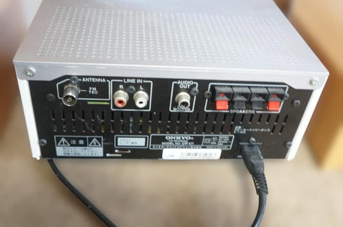 Mini Component Systems Cr-U1 Cd