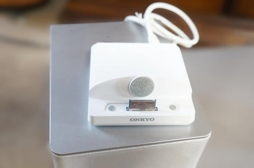 Mini Component Systems Cr-U1 Cd