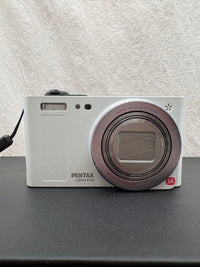 Pentax Compact Digital Cameras Optio Rz18