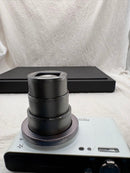 Pentax Compact Digital Cameras Optio Rz18