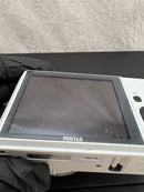Pentax Compact Digital Cameras Optio Rz18
