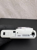 Pentax Compact Digital Cameras Optio Rz18