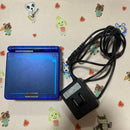 Nintendo Consoles (Game Boy Advance Sp) Ips