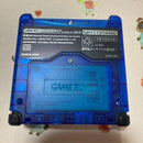 Nintendo Consoles (Game Boy Advance Sp) Ips