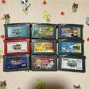 Nintendo Consoles (Game Boy Advance Sp) Ips