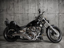 Motorcycle Frames 400