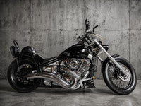 Motorcycle Frames 400