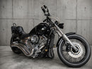 Motorcycle Frames 400
