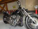 Motorcycle Frames 400