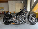 Motorcycle Frames 400