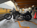 Motorcycle Frames 400