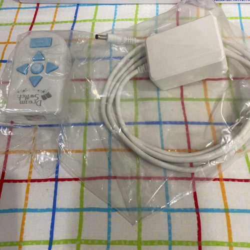 Disney Body Dream Switch