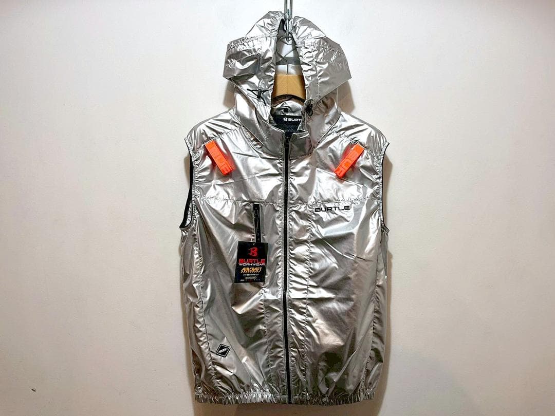 Burtle Air-Conditioned Jackets Ac2094L L