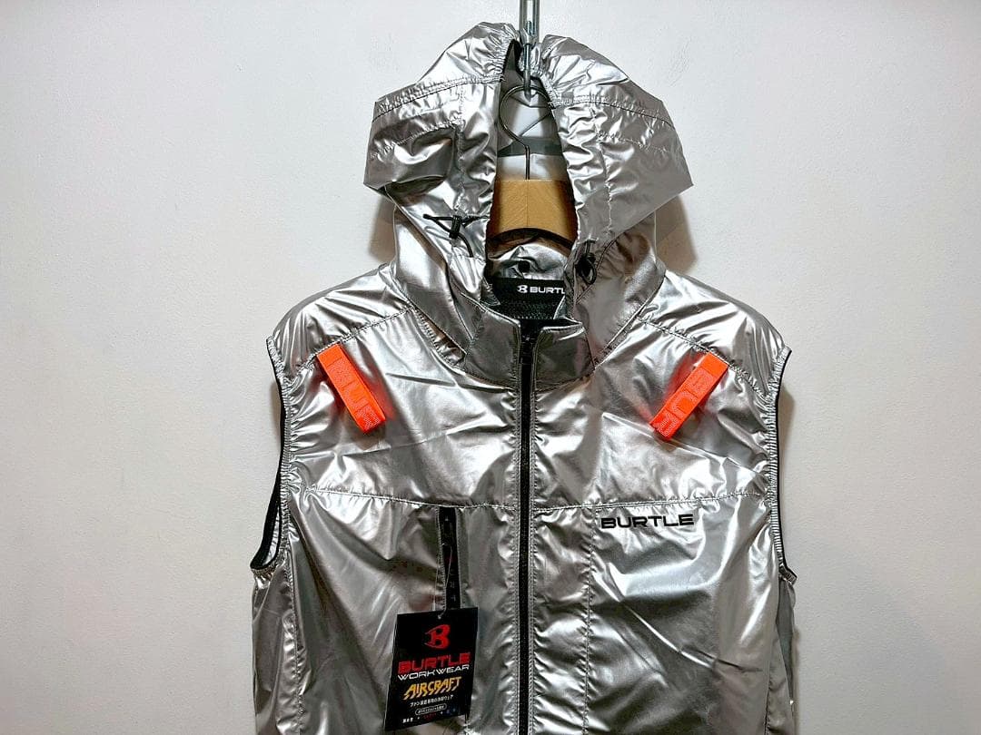 Burtle Air-Conditioned Jackets Ac2094L L