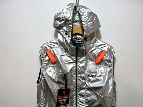 Burtle Air-Conditioned Jackets Ac2094L L