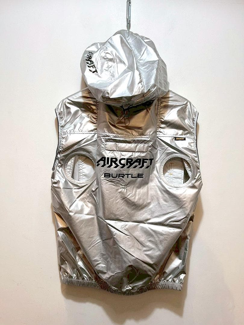 Burtle Air-Conditioned Jackets Ac2094L L