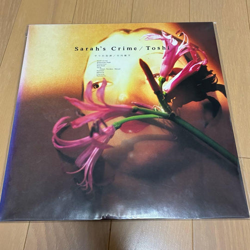 Japanese Music Toshifumi Hinata