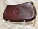 Cartier Pouches