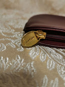 Cartier Pouches