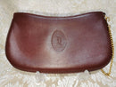 Cartier Pouches