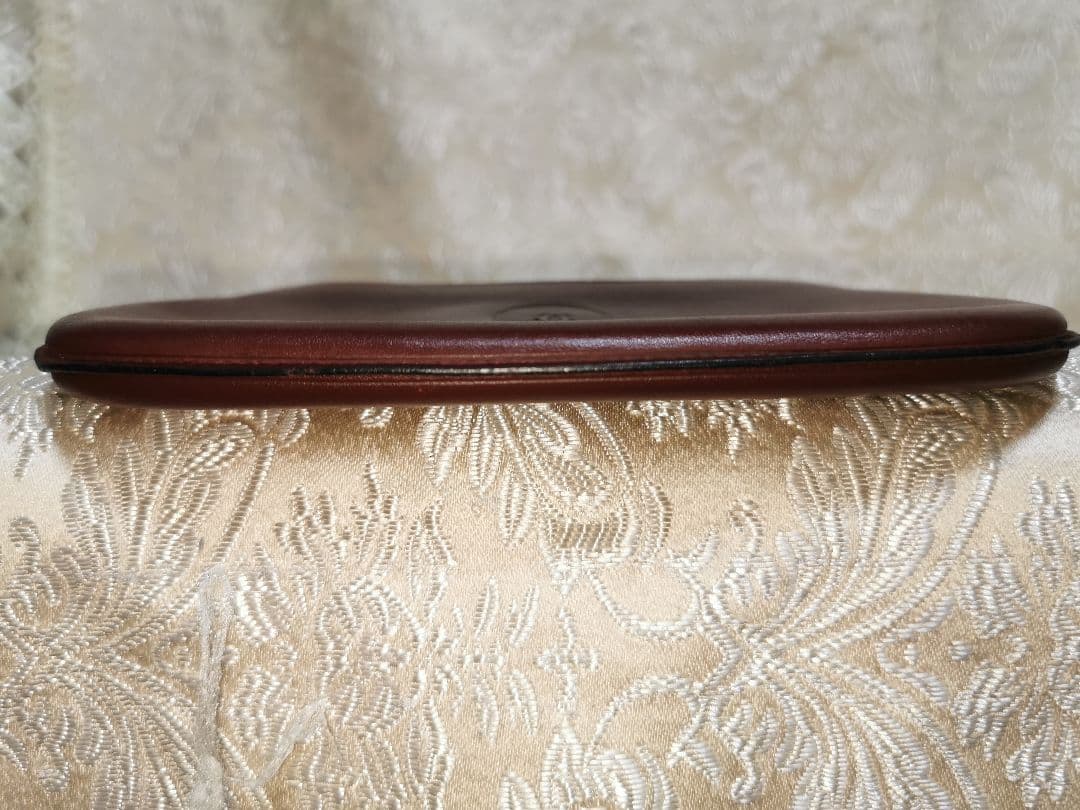 Cartier Pouches