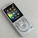 Sony Digital Audio Players Nw-S764 8Gb