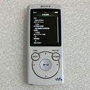 Sony Digital Audio Players Nw-S764 8Gb