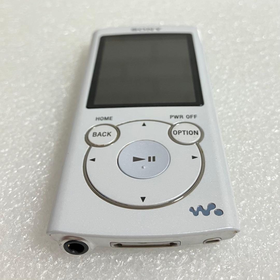 Sony Digital Audio Players Nw-S764 8Gb