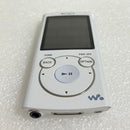 Sony Digital Audio Players Nw-S764 8Gb