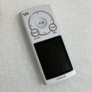 Sony Digital Audio Players Nw-S764 8Gb