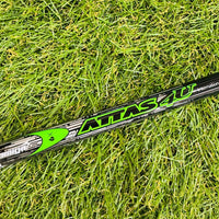 Ust Mamiya Shafts Attas 4U 6X