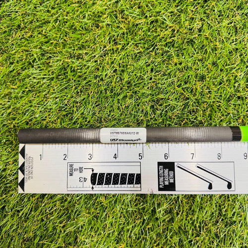 Ust Mamiya Shafts Attas 4U 6X
