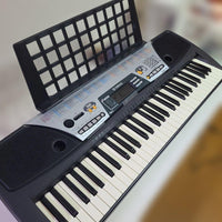 Yamaha Keyboards Digital Pianos Psr-175