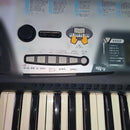 Yamaha Keyboards Digital Pianos Psr-175