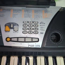 Yamaha Keyboards Digital Pianos Psr-175