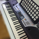 Yamaha Keyboards Digital Pianos Psr-175