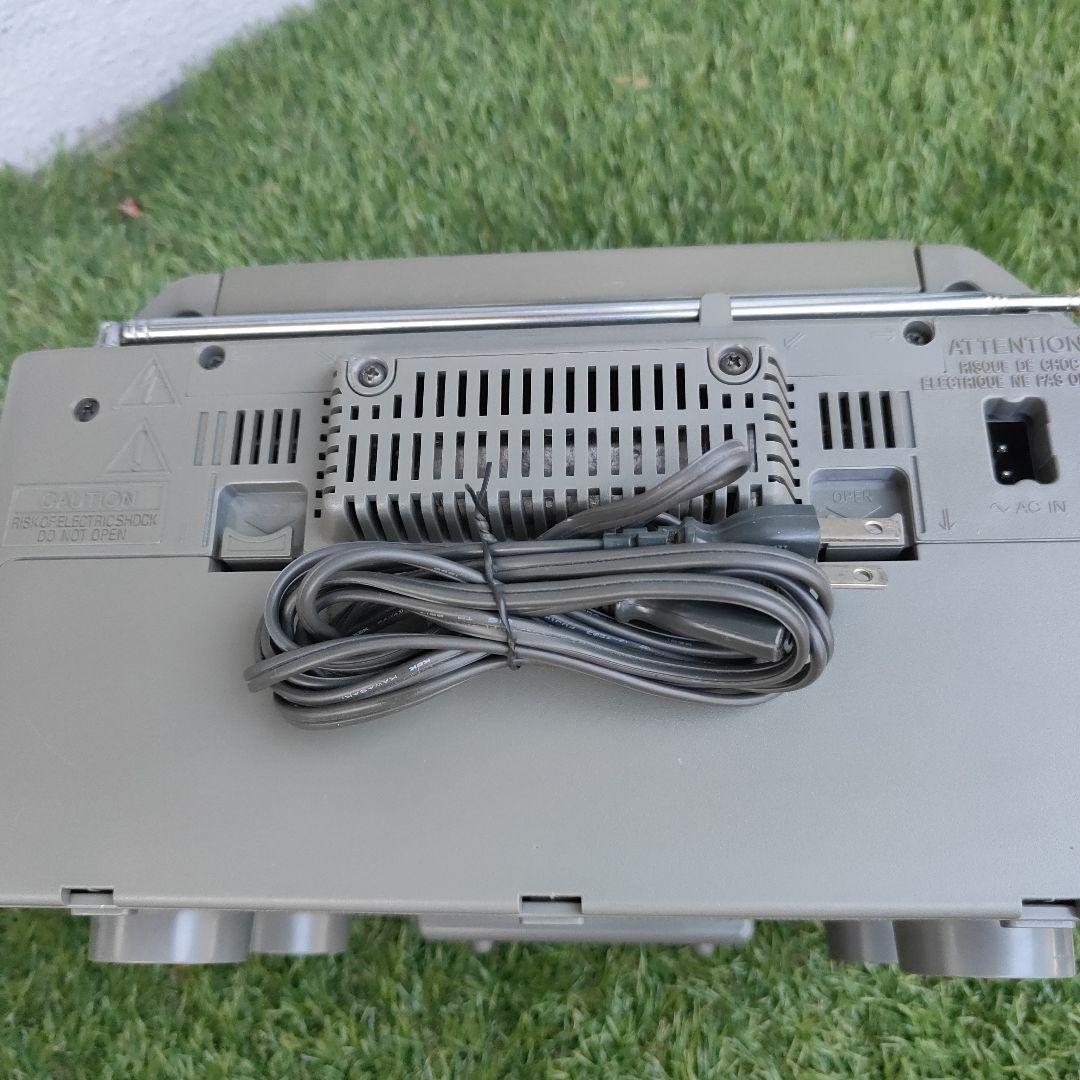 Sony Cd, Md Cassette Decks Zs-D5