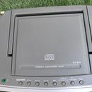 Sony Cd, Md Cassette Decks Zs-D5