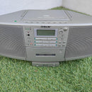 Sony Cd, Md Cassette Decks Zs-D5