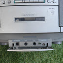 Sony Cd, Md Cassette Decks Zs-D5