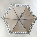 Fendi Rain Umbrellas