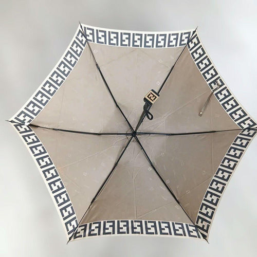 Fendi Rain Umbrellas