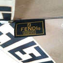Fendi Rain Umbrellas