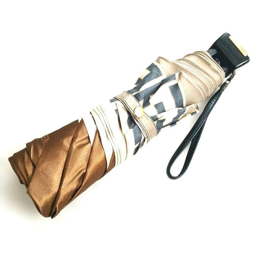 Fendi Rain Umbrellas