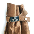 Fendi Rain Umbrellas
